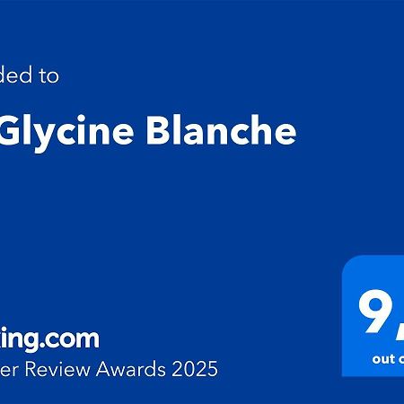 מלון Pomas La Glycine Blanche מראה חיצוני תמונה